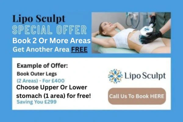 See Lipo Sculpt Rugby Fat freezing promotions! Book NOW!