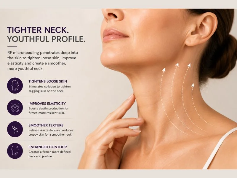 Explaining Total Skin Tightening Treatment and What to Expect 1 Is Total Skin Tightening the Same as Morpheus8 Rugby?