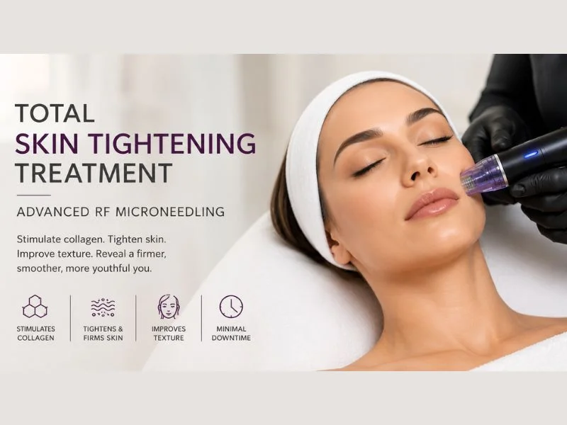 Explaining Total Skin Tightening Treatment and What to Expect 4 Is Total Skin Tightening Treatment Painful Rugby?