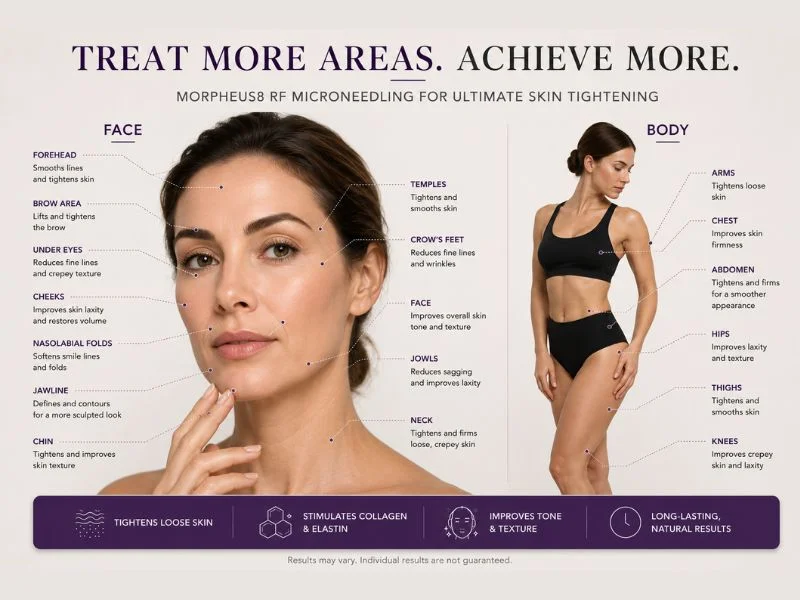 Explaining Total Skin Tightening Treatment and What to Expect 7 FAQS About Total Skin Tightening Treatment Rugby