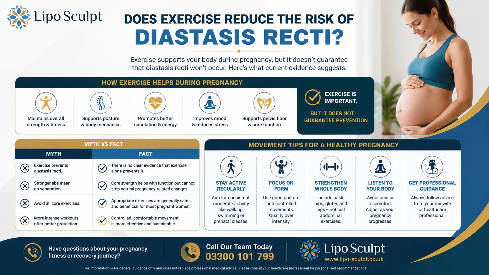 Does Exercise Reduce the Risk of Diastasis Recti? 1 Does excercise reduce the risk of diastasis recti Rugby : The Bigger Picture