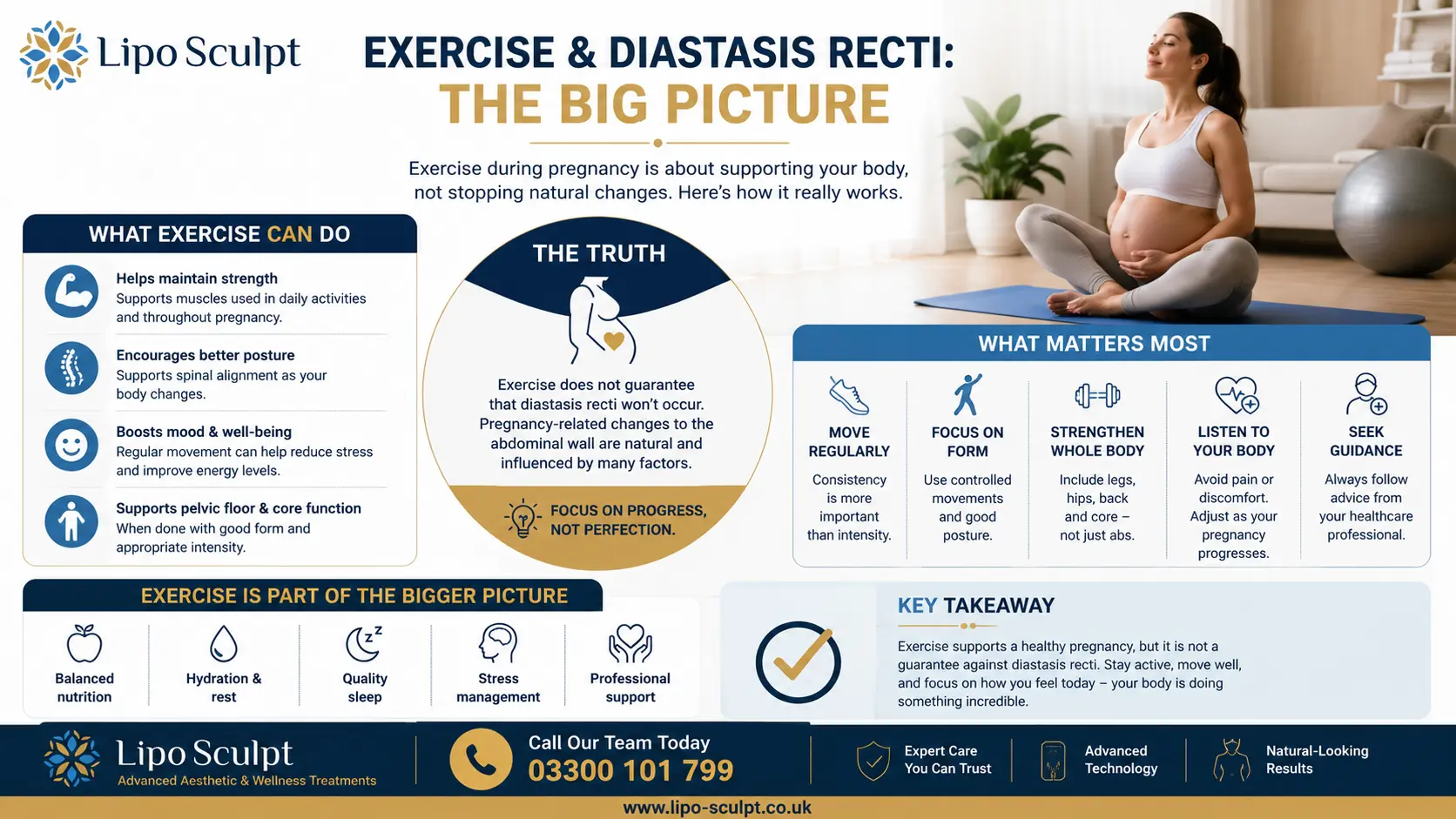 Does Exercise Reduce the Risk of Diastasis Recti? 3 Does Exercise Reduce the Risk of Diastasis Recti Rugby : Which Types of Exercise May Support a Healthier Core?