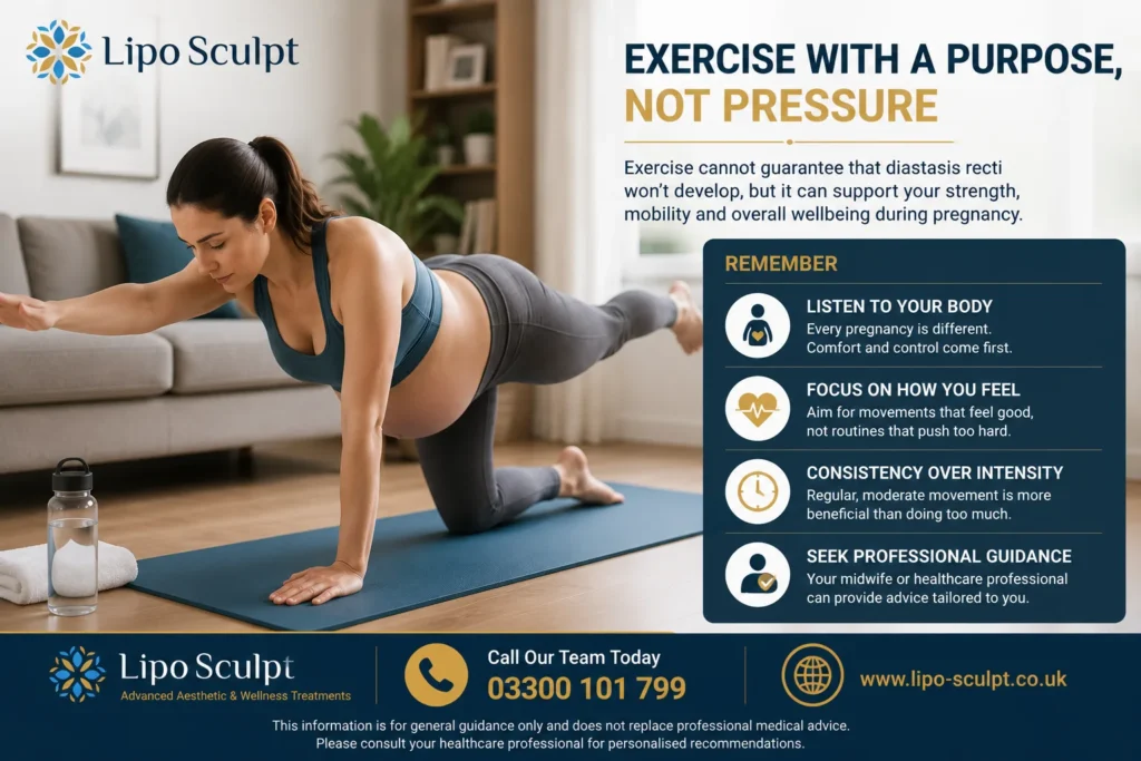 Does Exercise Reduce the Risk of Diastasis Recti? 4 Does Exercise Reduce the Risk of Diastasis Recti Rugby : Does Every Case of Diastasis Recti Need Treatment?